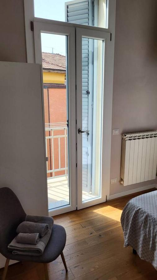 Central And Cosy Apartament Bologne Extérieur photo