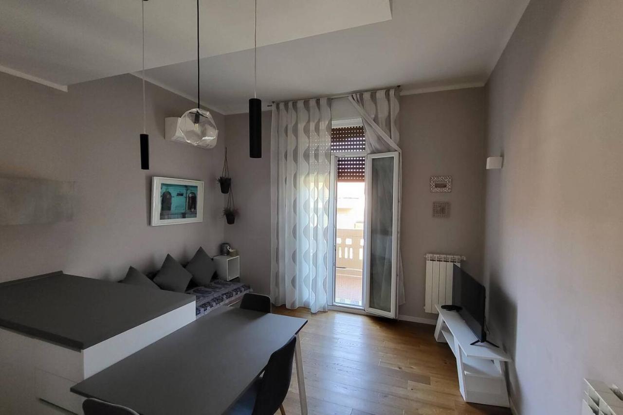 Central And Cosy Apartament Bologne Extérieur photo