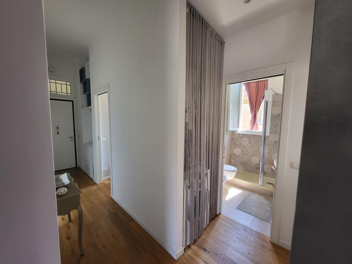 Central And Cosy Apartament Bologne Extérieur photo