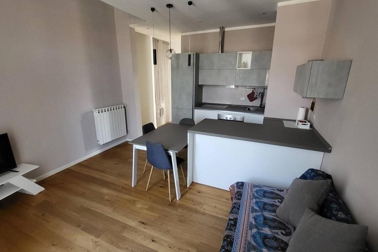 Central And Cosy Apartament Bologne Extérieur photo