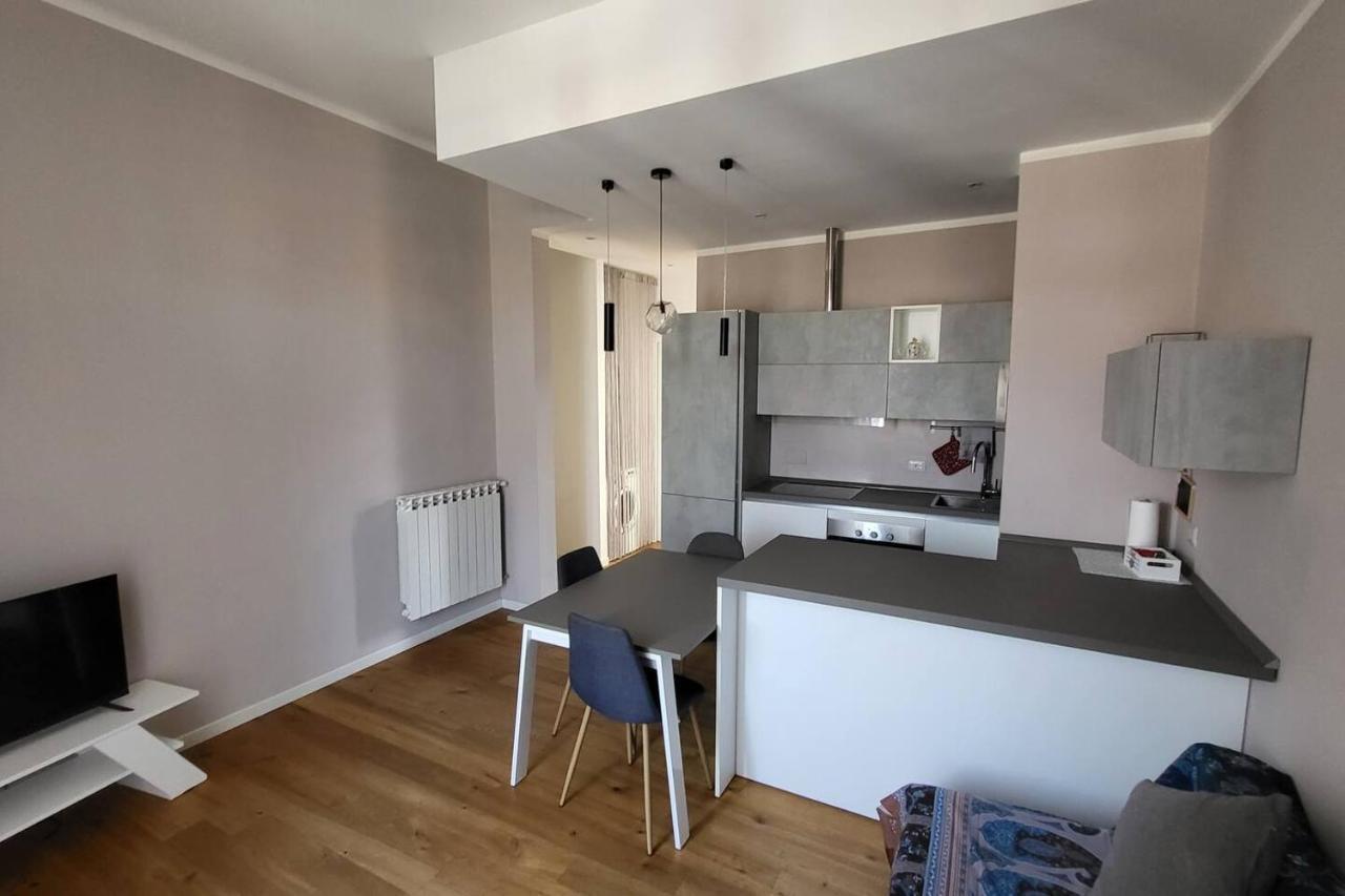 Central And Cosy Apartament Bologne Extérieur photo