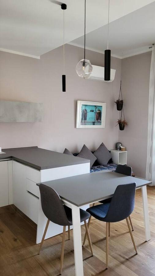 Central And Cosy Apartament Bologne Extérieur photo
