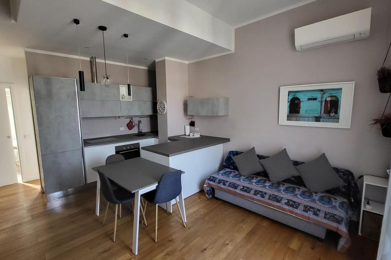 Central And Cosy Apartament Bologne Extérieur photo