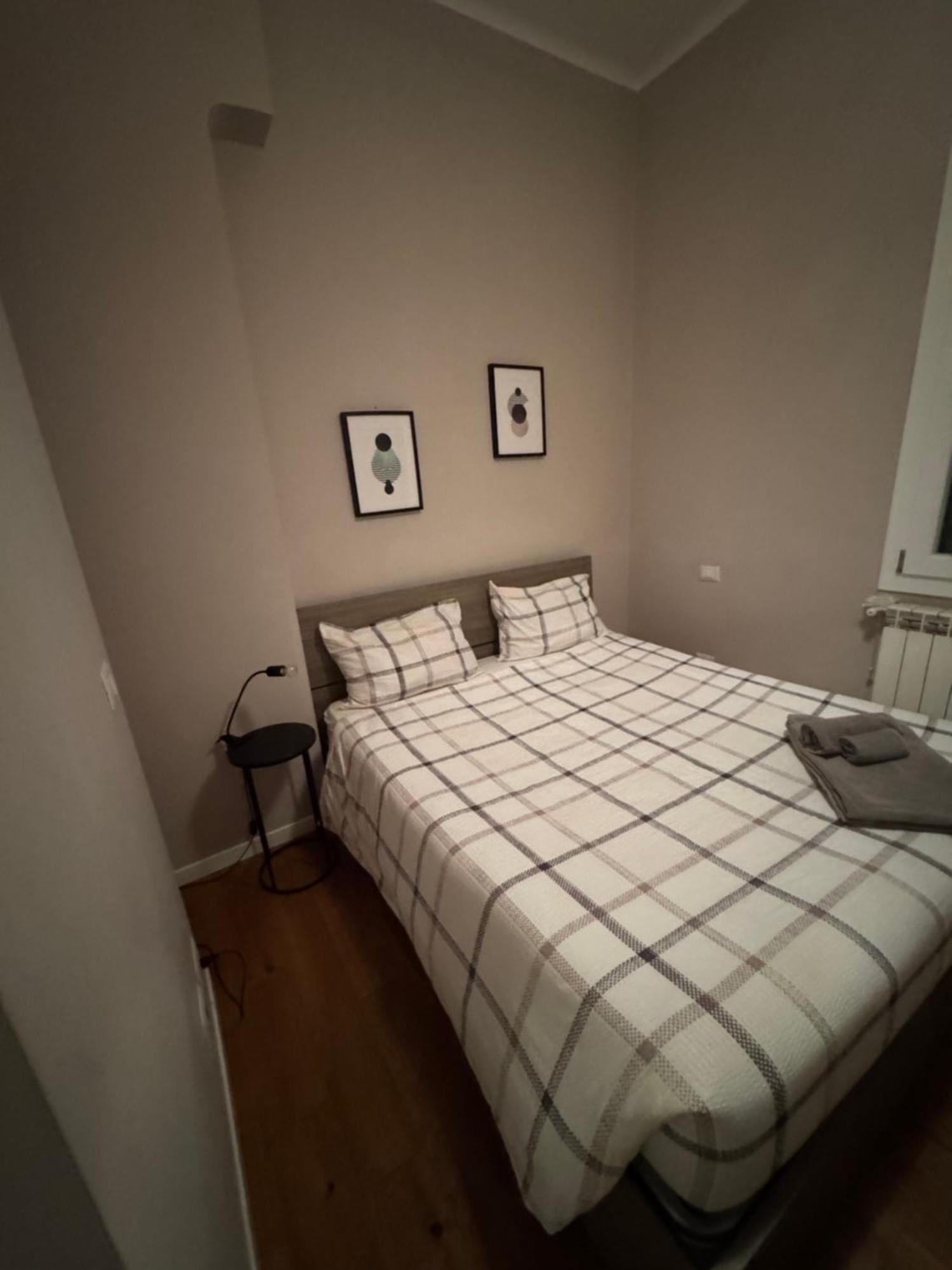 Central And Cosy Apartament Bologne Extérieur photo