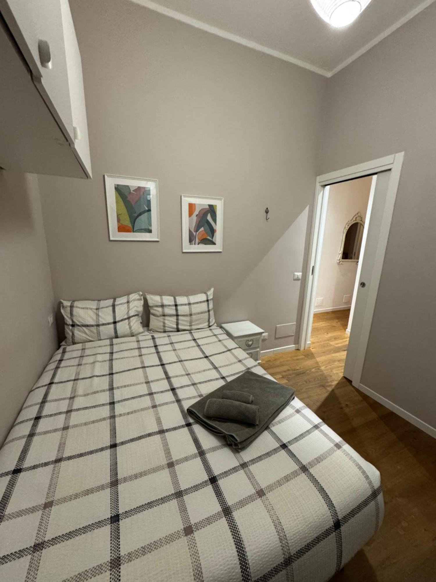 Central And Cosy Apartament Bologne Extérieur photo