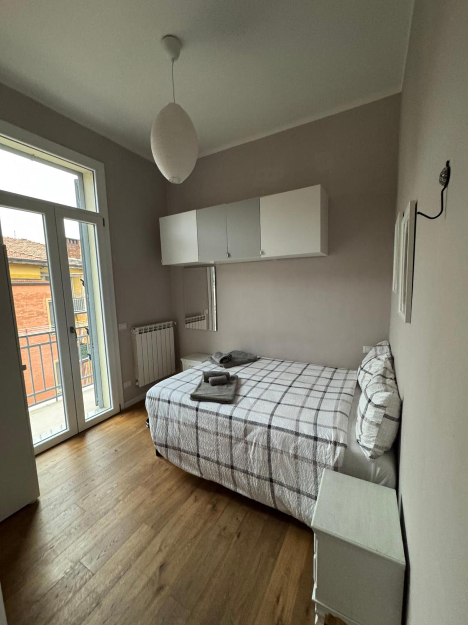 Central And Cosy Apartament Bologne Extérieur photo