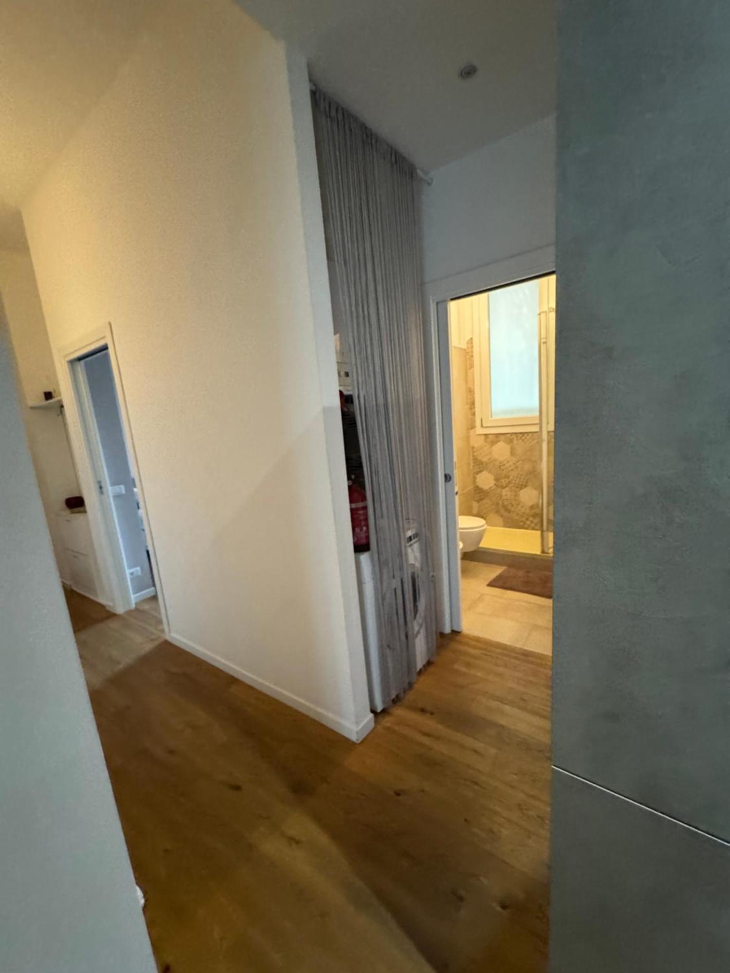 Central And Cosy Apartament Bologne Extérieur photo