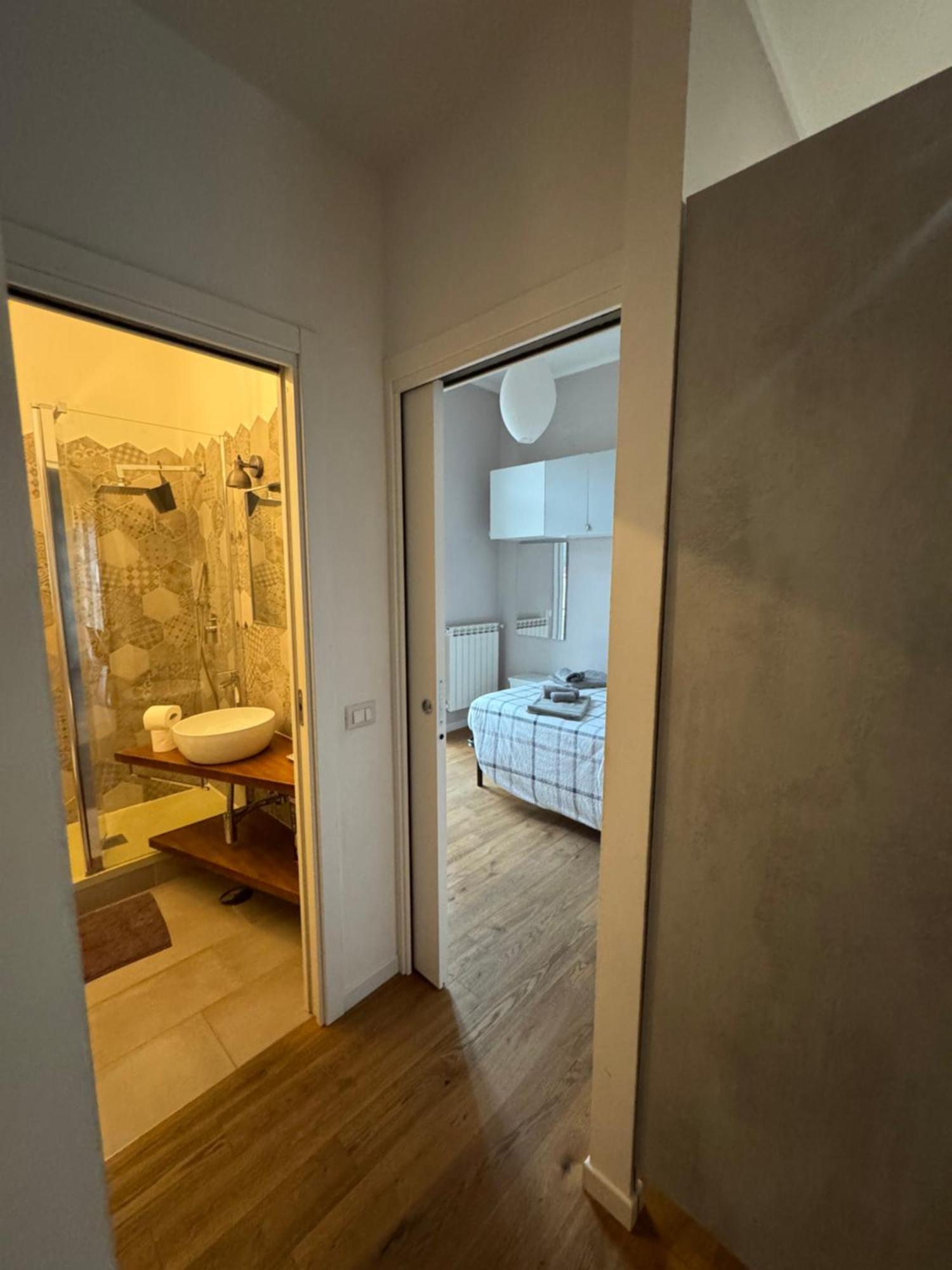 Central And Cosy Apartament Bologne Extérieur photo