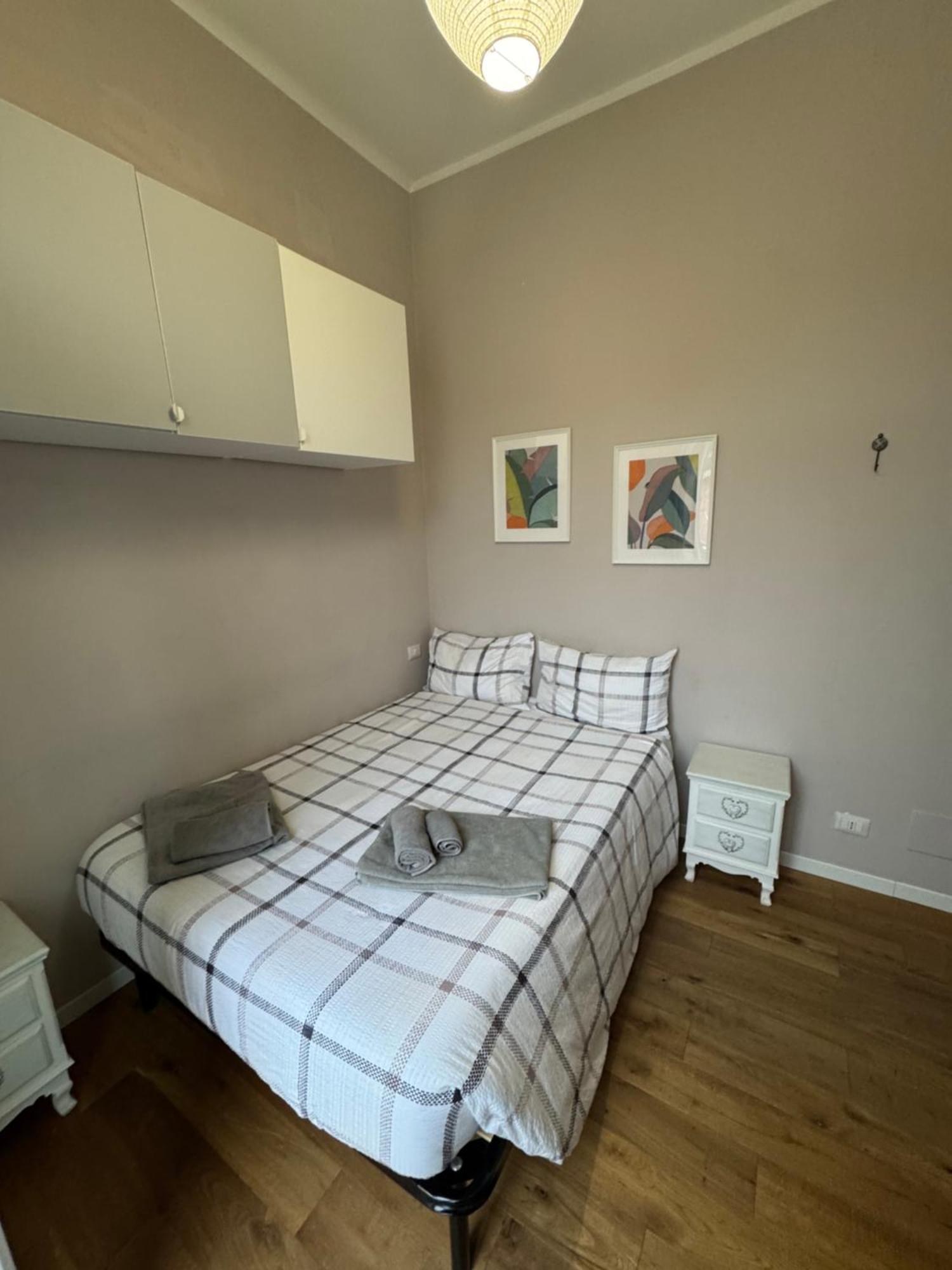 Central And Cosy Apartament Bologne Extérieur photo
