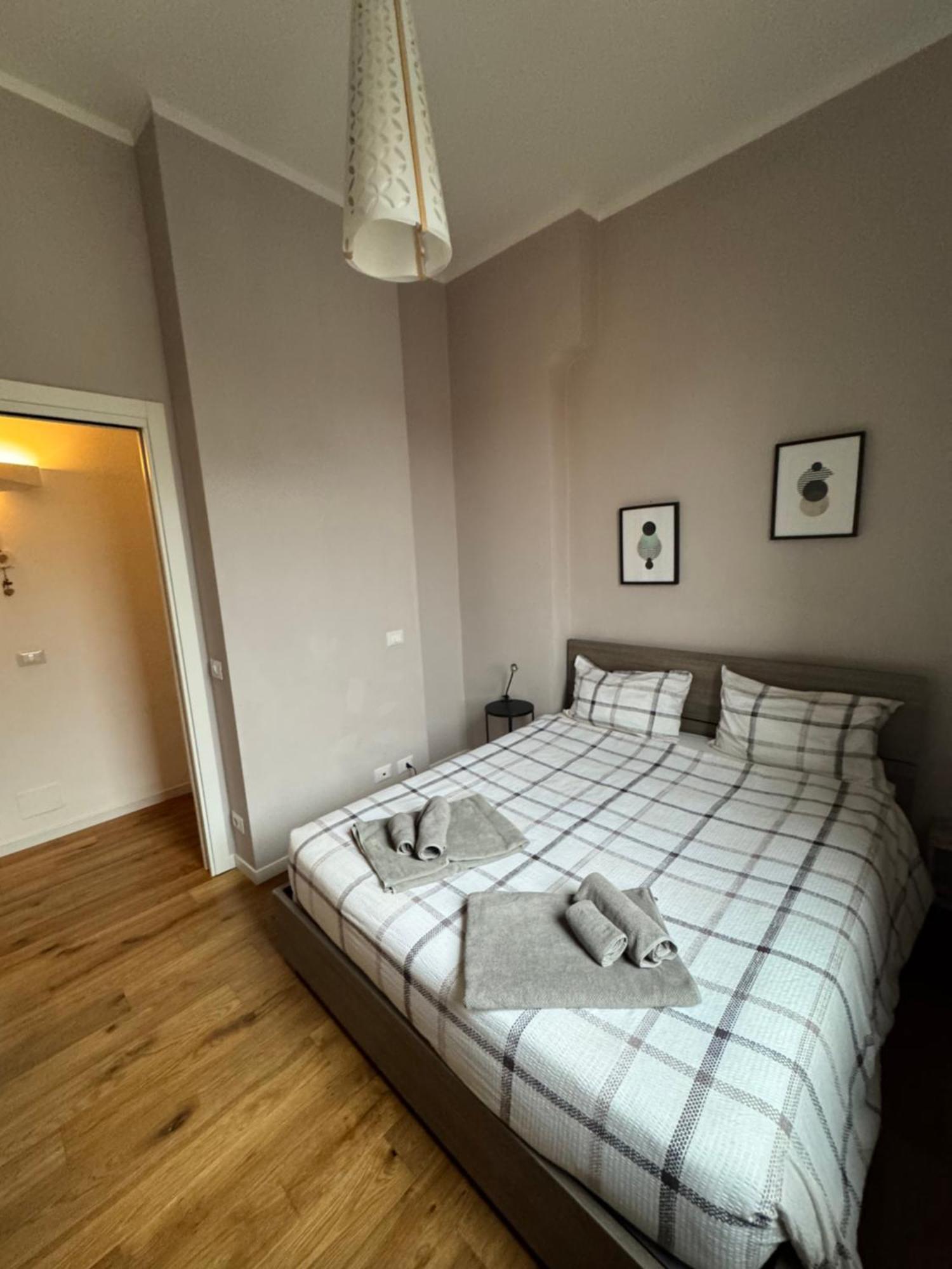 Central And Cosy Apartament Bologne Extérieur photo