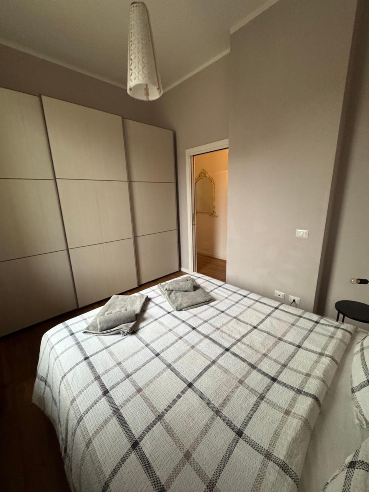 Central And Cosy Apartament Bologne Extérieur photo