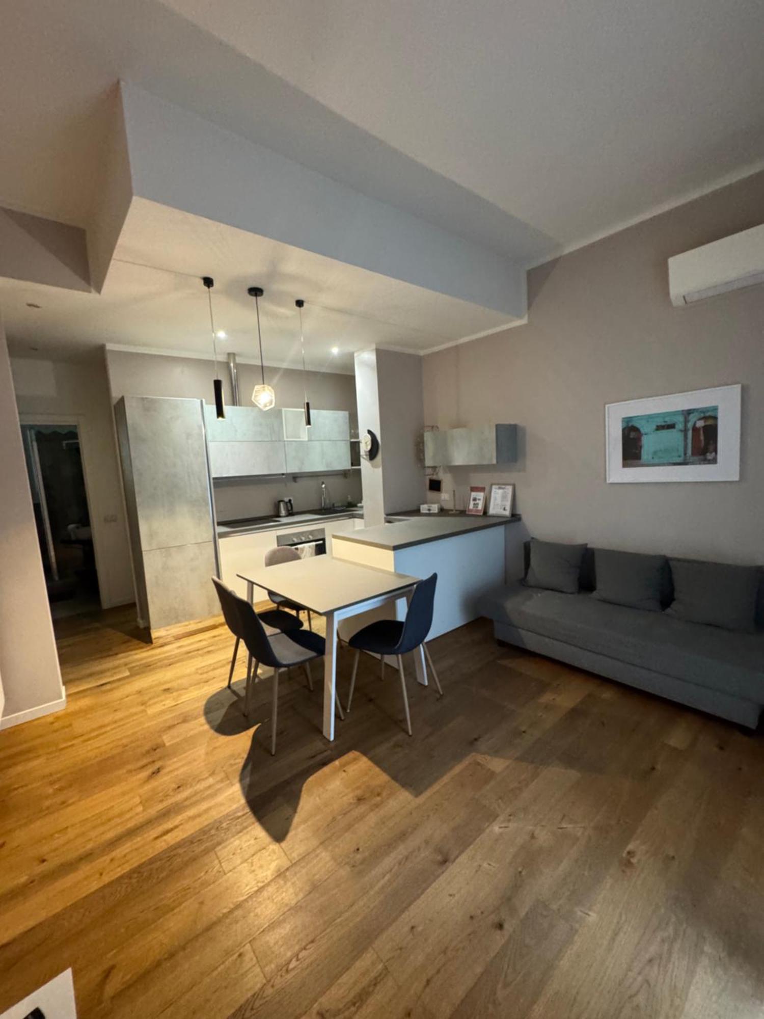 Central And Cosy Apartament Bologne Extérieur photo