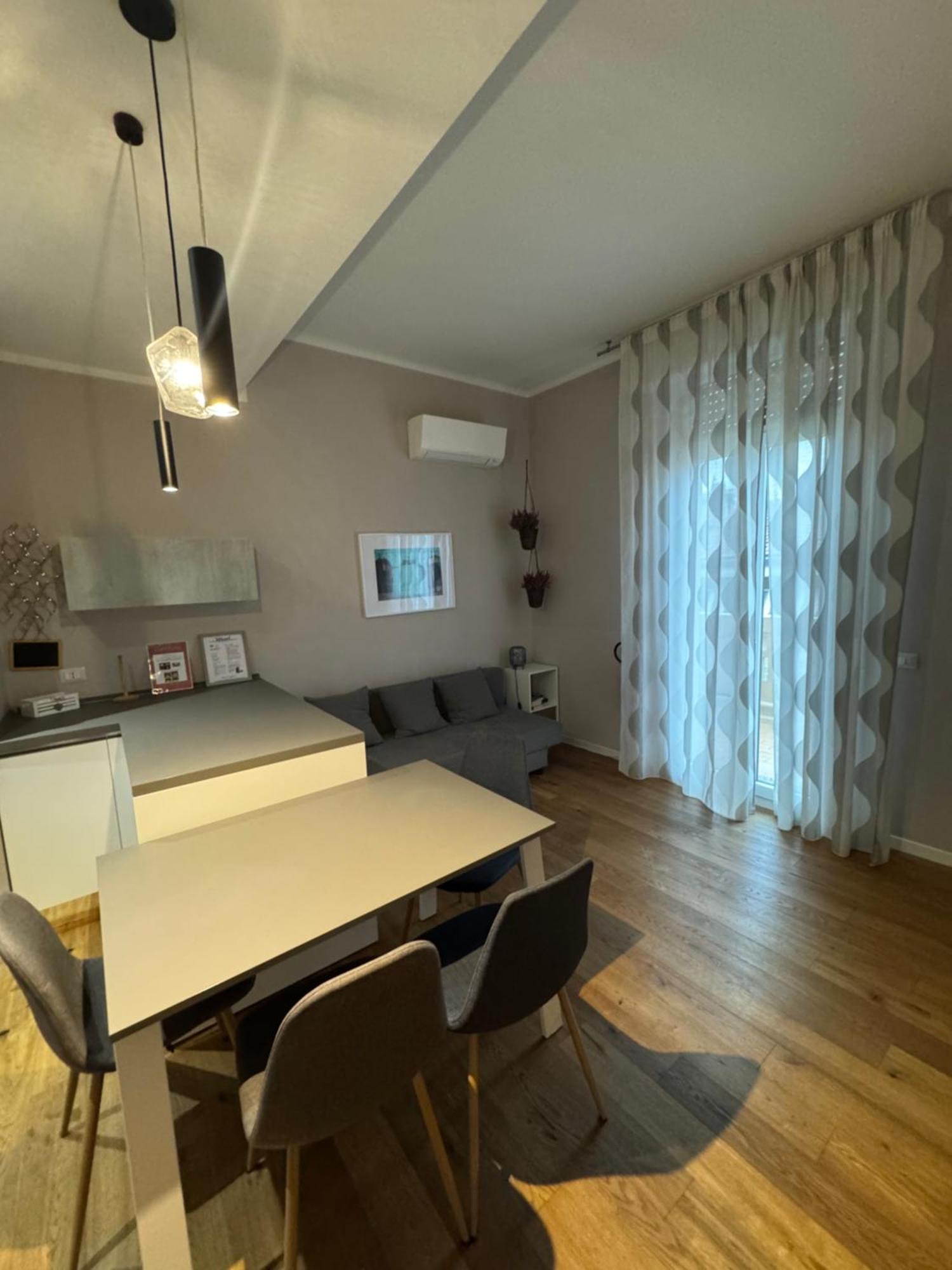 Central And Cosy Apartament Bologne Extérieur photo